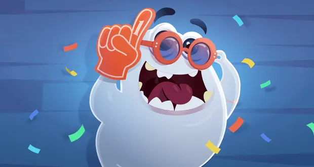 Cashback Express: 10% on live losses – Boo Casino